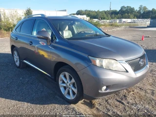 LEXUS LEXUS RX 350