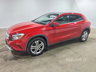 MERCEDES-BENZ GLA 250 4MATIC