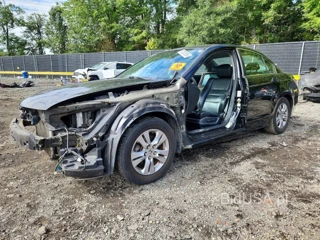 HONDA ACCORD SE