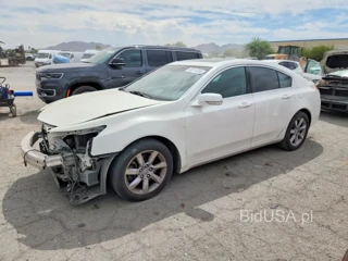 ACURA TL