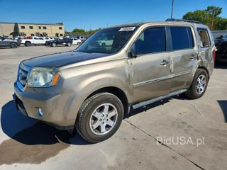 HONDA PILOT TOURING