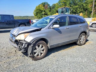 HONDA CR-V EXL