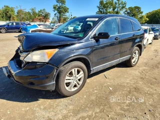 HONDA CR-V EXL