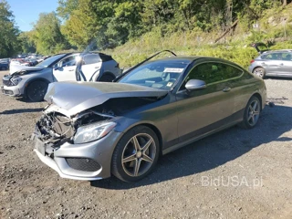 MERCEDES-BENZ C 300 4MATIC