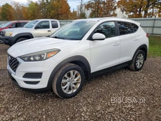 HYUNDAI TUCSON SE