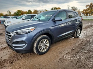 HYUNDAI TUCSON SE