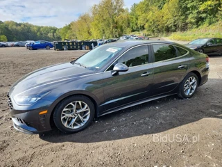 HYUNDAI SONATA SEL