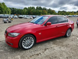 BMW 335 XI
