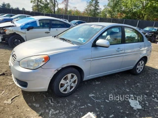 HYUNDAI ACCENT GLS