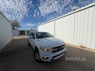 RAM 1500 BIG HORN/LONE STAR