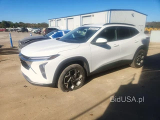 CHEVROLET TRAX 1LT