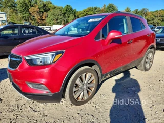 BUICK ENCORE PREFERRED
