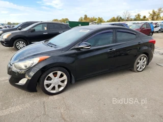 HYUNDAI ELANTRA LIMITED