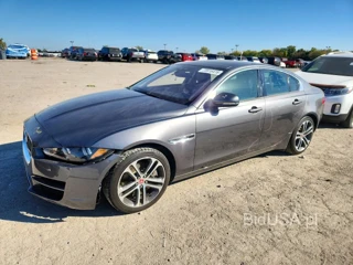 JAGUAR XE PREMIUM