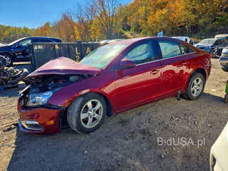 CHEVROLET CRUZE LIMITED LT