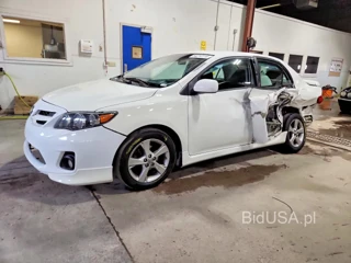 TOYOTA COROLLA S