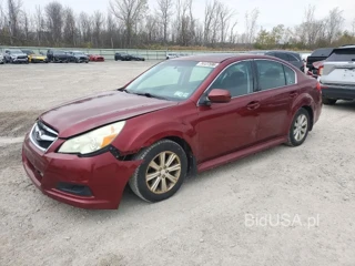 SUBARU LEGACY 2.5I PREMIUM