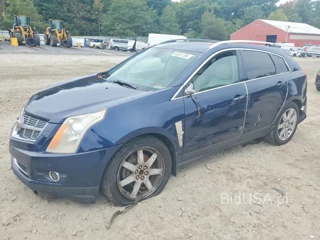 CADILLAC SRX PERFORMANCE COLLECTION
