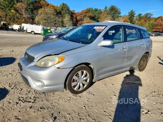 TOYOTA MATRIX XR
