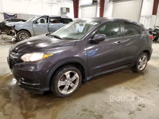 HONDA HR-V EX