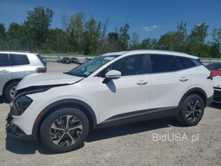 KIA SPORTAGE EX