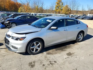 CHEVROLET MALIBU LS