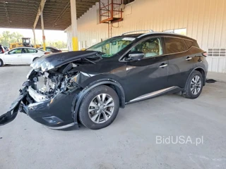 NISSAN MURANO SL