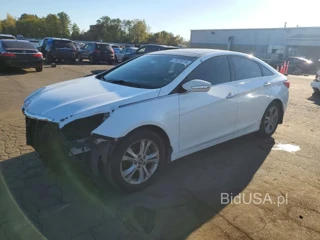 HYUNDAI SONATA LIMITED