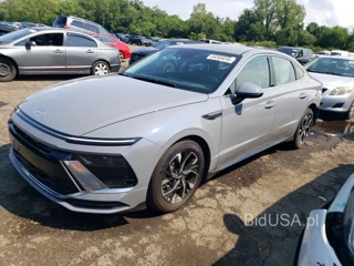 HYUNDAI SONATA SEL