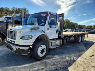 FREIGHTLINER M2 UNKNOWN