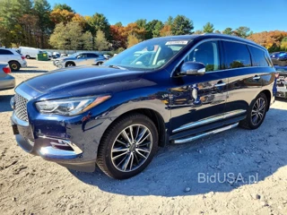 INFINITI QX60 BASE