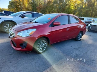 MITSUBISHI MIRAGE G4 ES