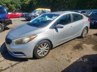 KIA FORTE LX