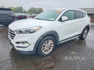 HYUNDAI TUCSON SEL