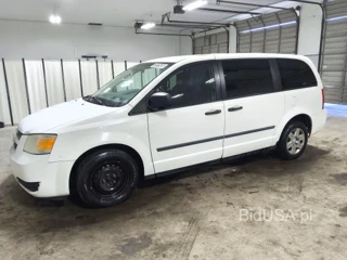 DODGE GRAND CARAVAN C/V