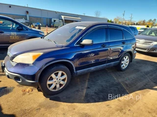 HONDA CR-V EX