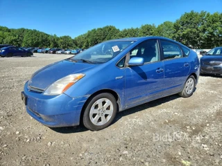 TOYOTA PRIUS BASE
