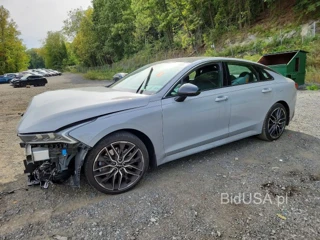 KIA K5 GT