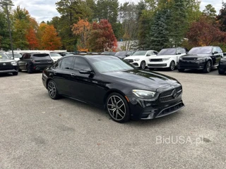 MERCEDES-BENZ E 350