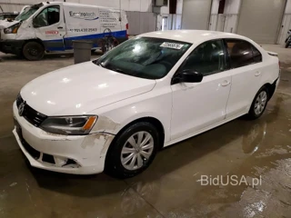 VOLKSWAGEN JETTA BASE