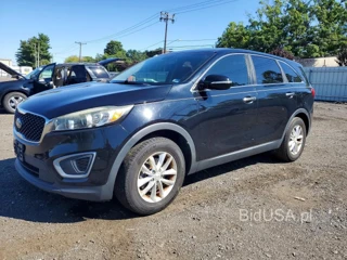 KIA SORENTO L