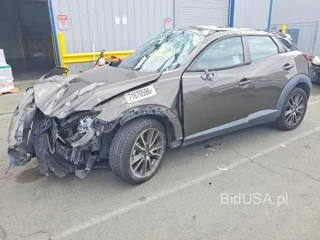 MAZDA CX-3 TOURING