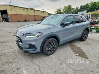 HONDA HR-V SPORT