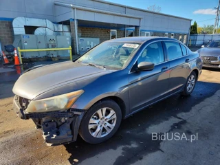 HONDA ACCORD LXP
