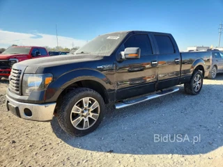 FORD F150 SUPERCREW