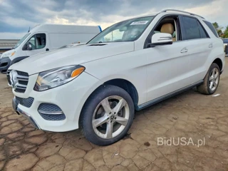 MERCEDES-BENZ GLE 350 4MATIC