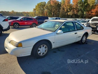 FORD THUNDERBIRD LX