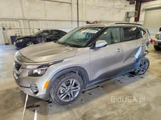 KIA SELTOS S