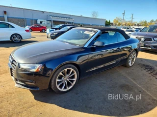 AUDI A5 PREMIUM PLUS