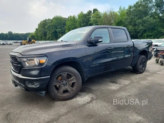 RAM 1500 BIG HORN/LONE STAR